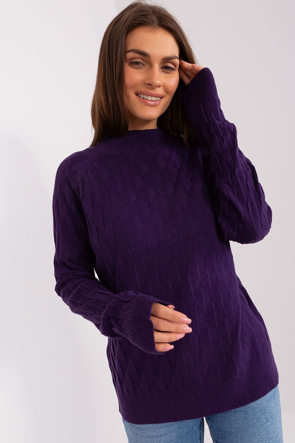 Maglione model 186833 AT