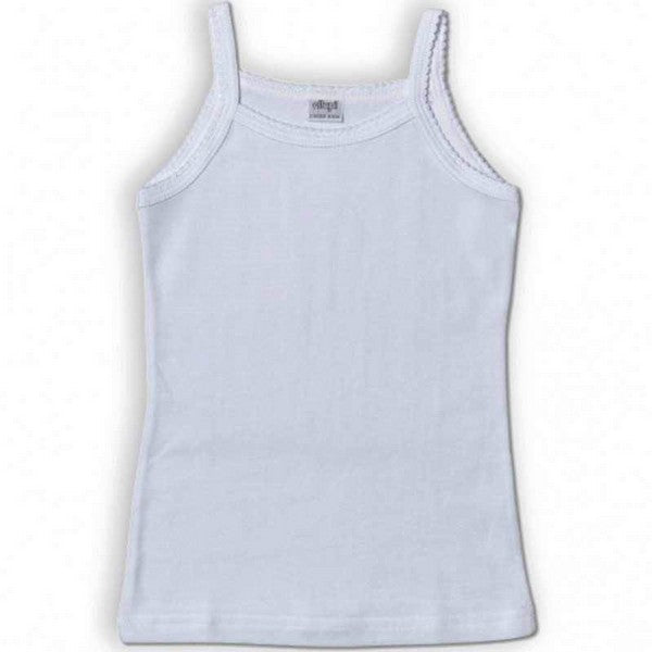 ELLEPI - Cotton tank top