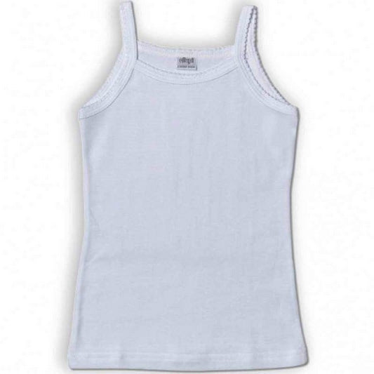 ELLEPI - Cotton tank top