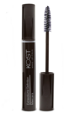 KOST - Mascara Extravolume Definition