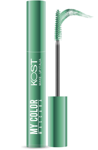 KOST - Mascara My Color