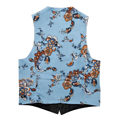 GAUDI - Gilet