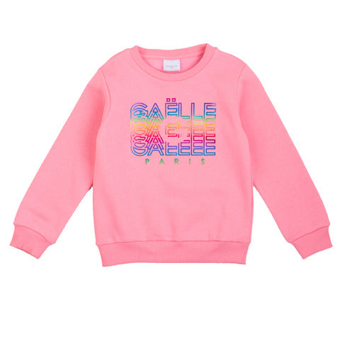 Gaelle Paris sweatshirt