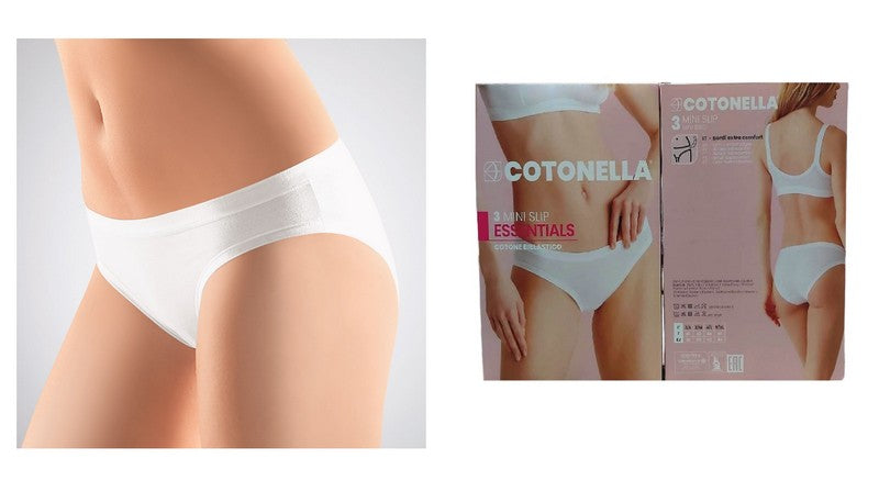 COTONELLA - Briefs