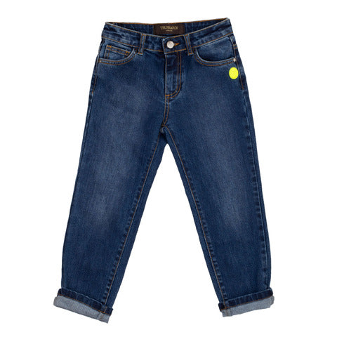 TRUSSARDI - Jeans fuselé