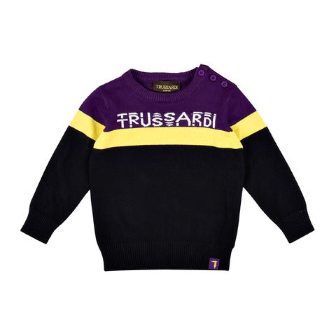 TRUSSARDI - Sweat à capuche