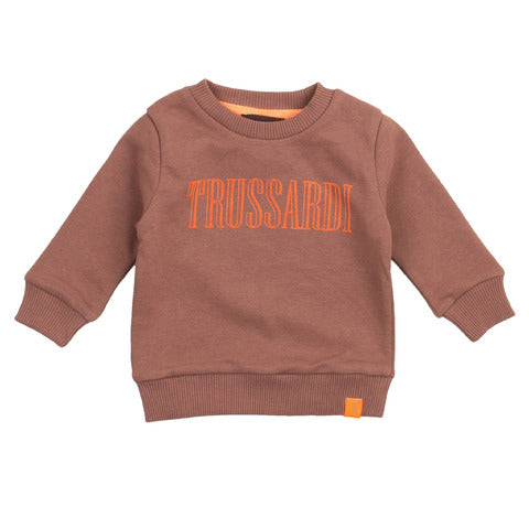 TRUSSARDI - Felpa