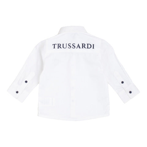 TRUSSARDI - Camicia