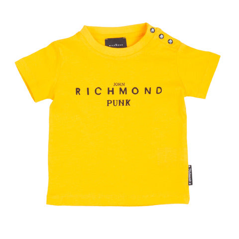 JOHN RICHMOND - T-Shirt