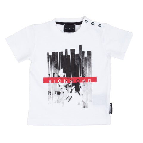 JOHN RICHMOND - T-Shirt