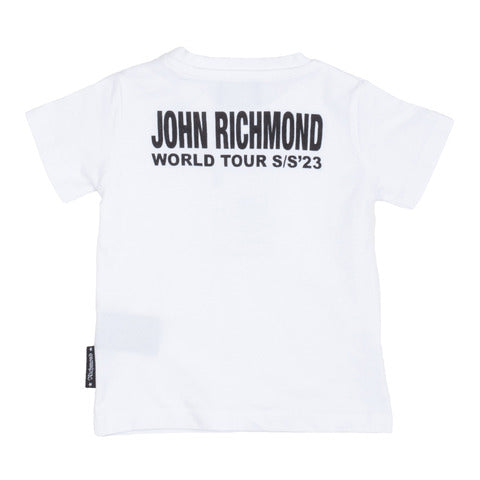 JOHN RICHMOND - T-Shirt