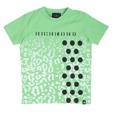 JOHN RICHMOND - T-Shirt