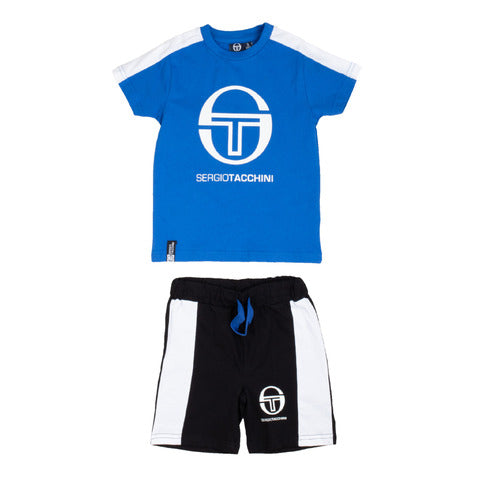 SERGIO TACCHINI - Completo