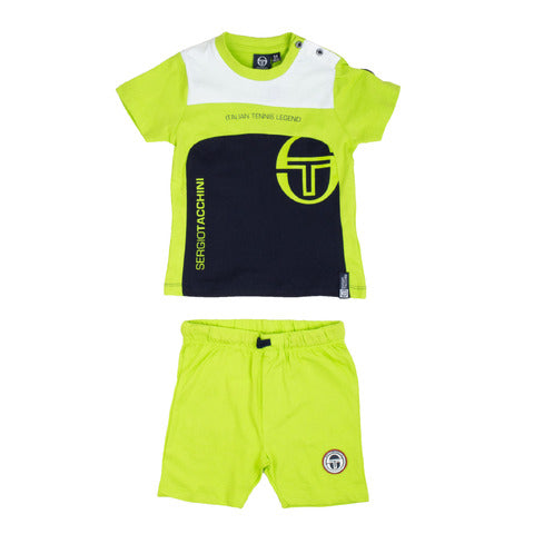 SERGIO TACCHINI - Completo