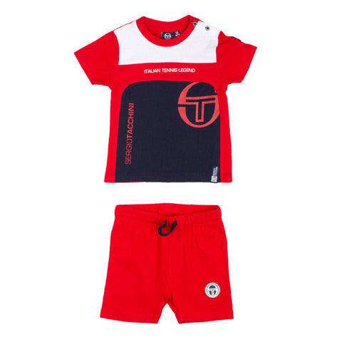 SERGIO TACCHINI - Completo