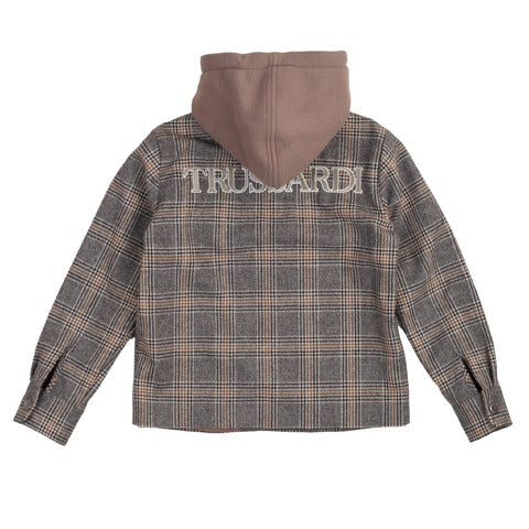 TRUSSARDI - Giacca