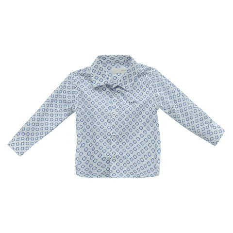 SIVIGLIA - Camicia