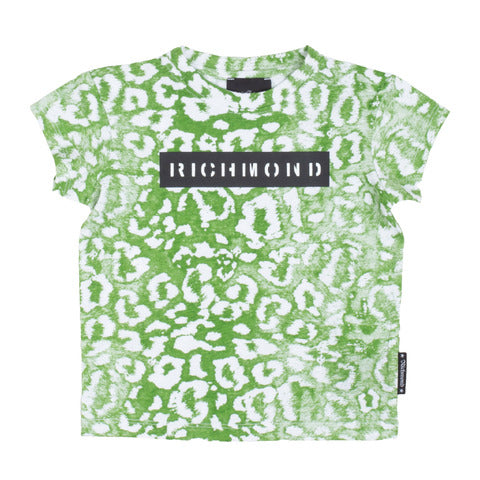 JOHN RICHMOND - T-Shirt