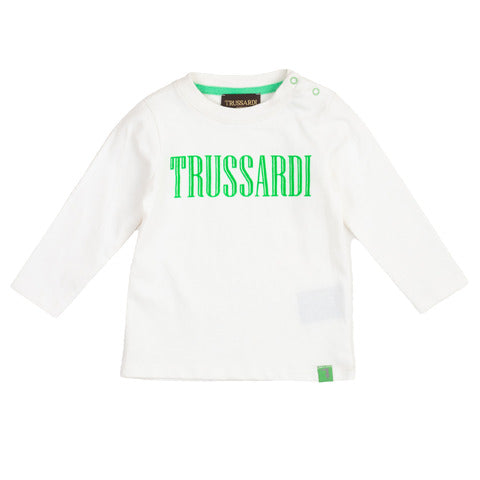 TRUSSARDI - Sweat à capuche