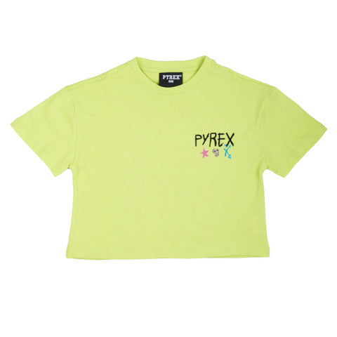 PYREX - T-Shirts