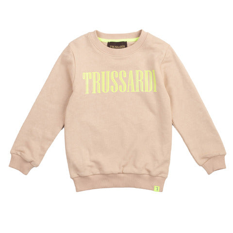 TRUSSARDI - Sweatshirt