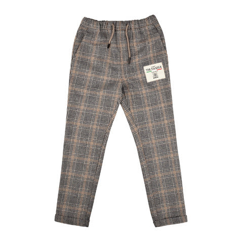 TRUSSARDI - Pantalon classique