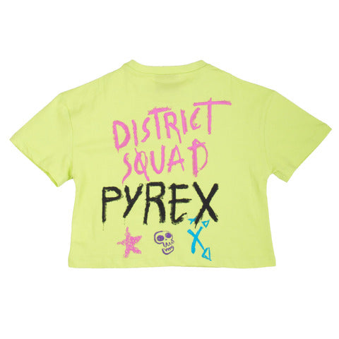 PYREX - T-Shirts