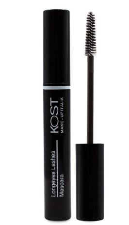 KOST - Mascara Longeyes Lashes