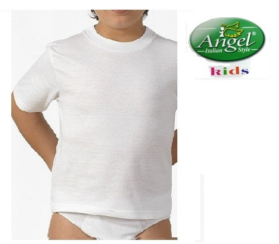 ANGEL - Pull en coton