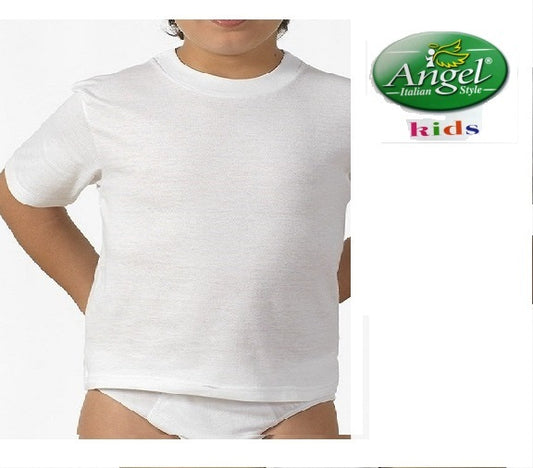 ANGEL - Maglia Caldo Cotone 4306