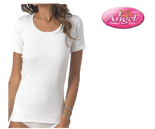 ANGEL - Maglia Caldo Cotone 4109