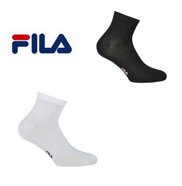 FILA - Chaussettes courtes