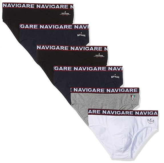 NAVIGATE - Single Brief