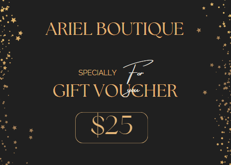 Gift Voucher - Euro 25