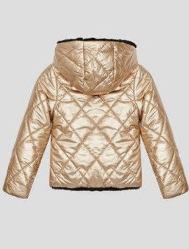 GUESS - Reverse down jacket