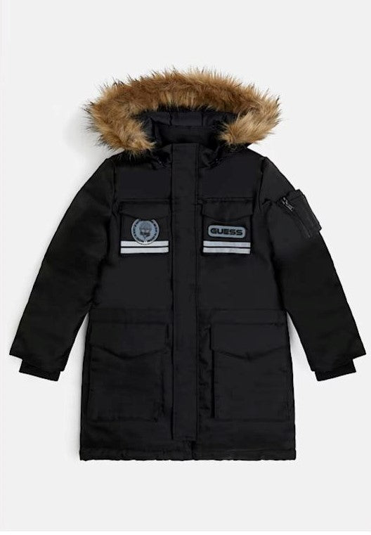 GUESS - Down jacket