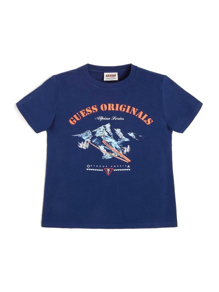 GUESS - T-Shirt