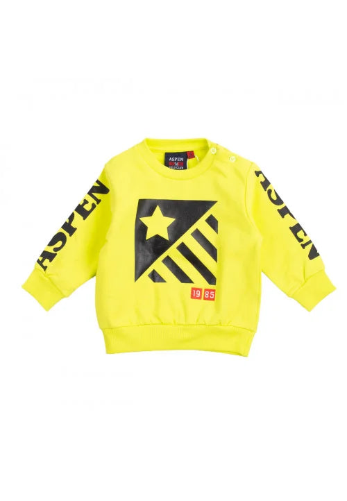 ASPEN POLO CLUB - Sweatshirt