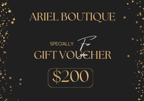 Gift Voucher - Euro 200