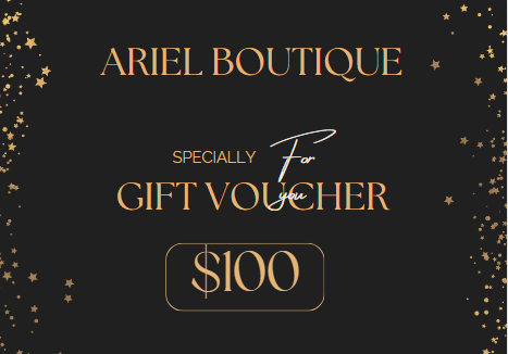 Gift Voucher - Euro 100