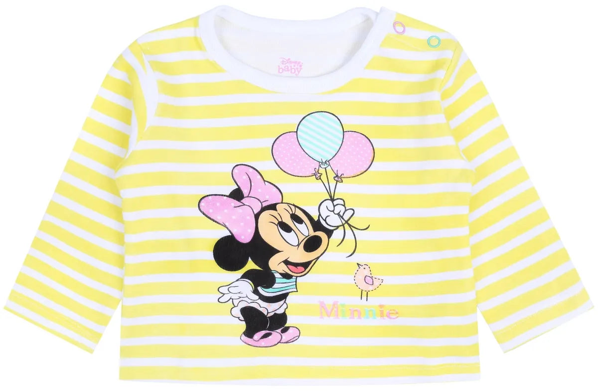 DISNEY - Chemise Minnie Mouse