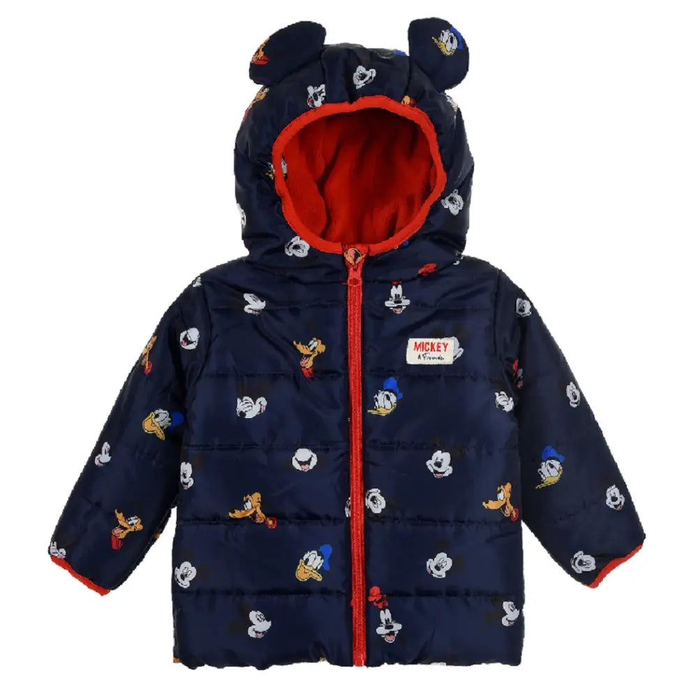 DISNEY - Veste d'hiver